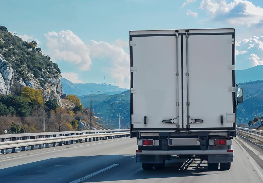 Box Trucks & Mid-Sized Fleets