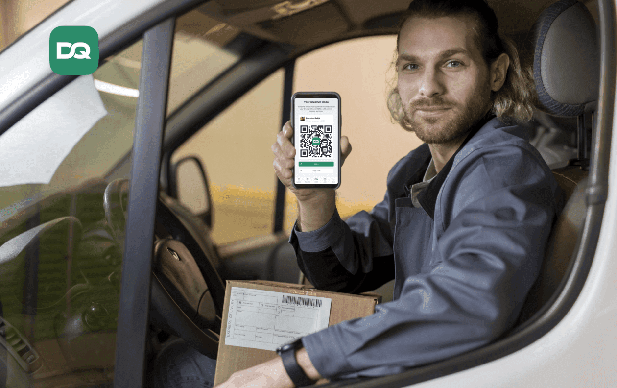 Introducing DQid: Your Ultimate Solution for Driver Qualification Compliance