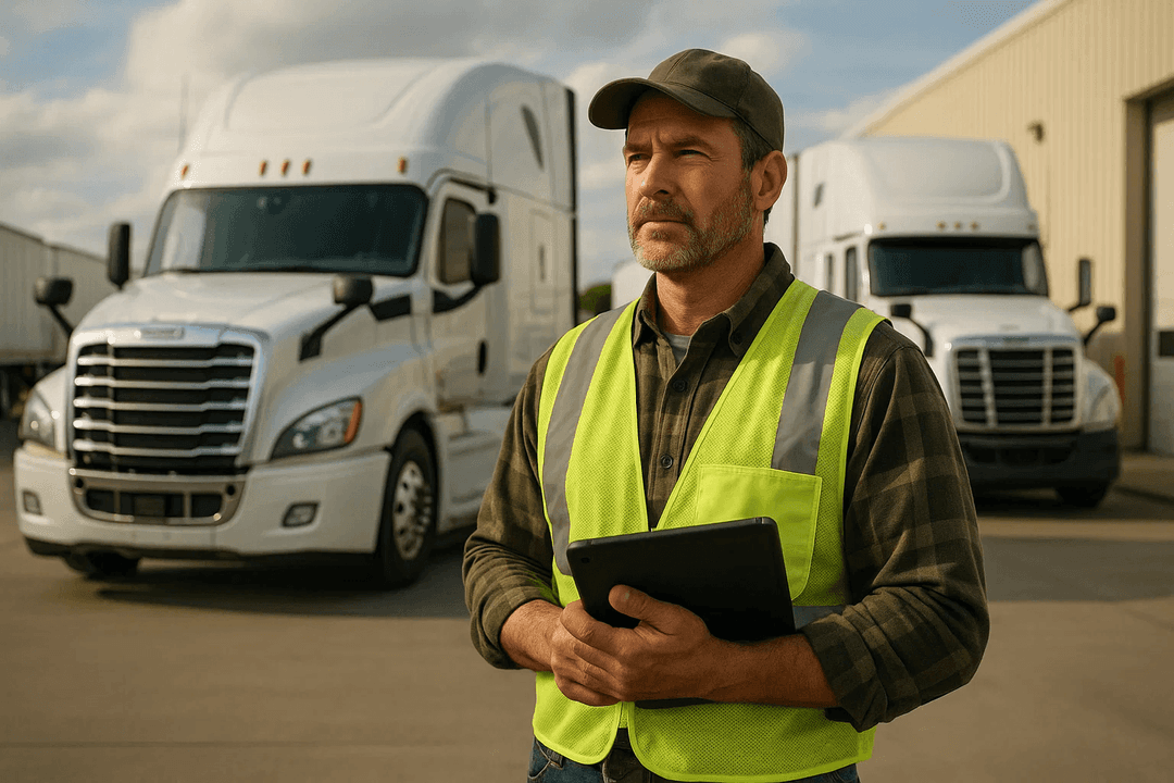 Building a Culture of Compliance: Why Your DQ File Process Reflects Fleet Integrity