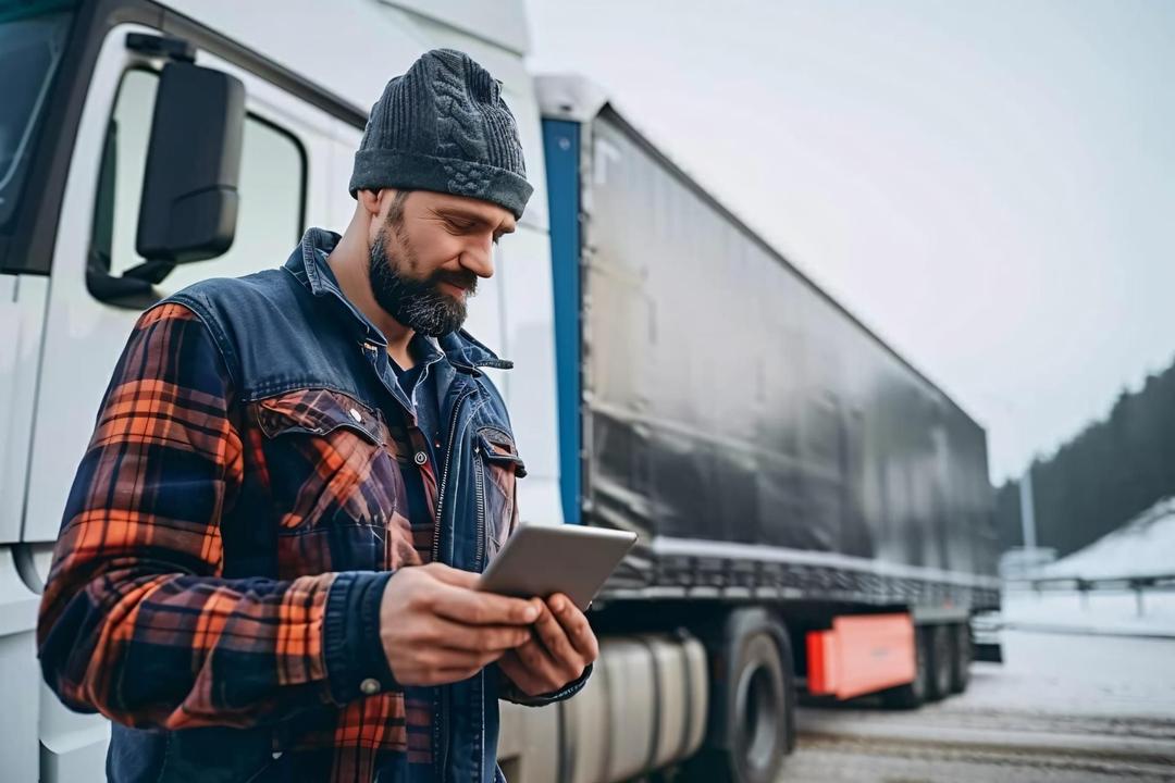 Simplify Compliance in 2025: A Complete Driver Qualification File Guide