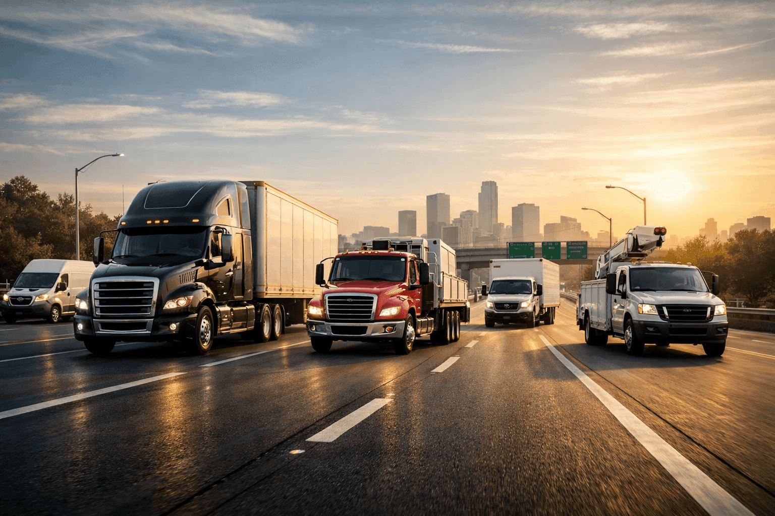 Building a High-Performance Fleet: Tips and Strategies
