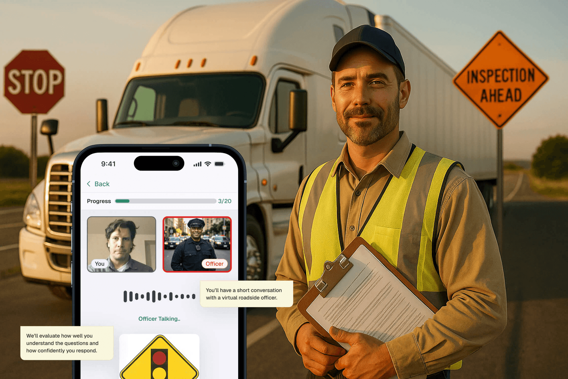 English Language Proficiency (ELP) and Driver Qualifications: What Every Professional Driver Needs to Know