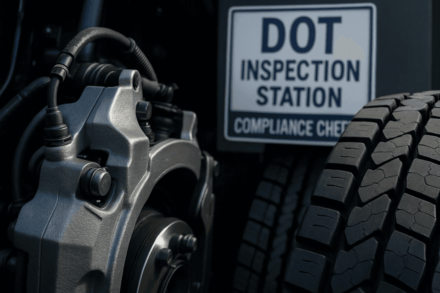 Dot Inspection Image